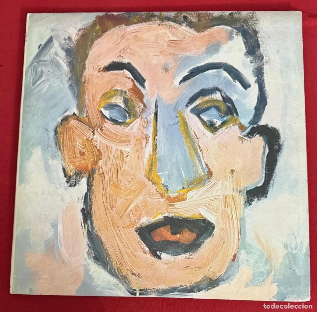 Vinyl-Schallplatten: bob dylan double 33t self portrait usa colombia) VG++ EX