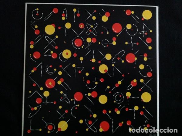 Discos de vinilo: Wings (2) &ndash; Venus And Mars lp - Foto 4