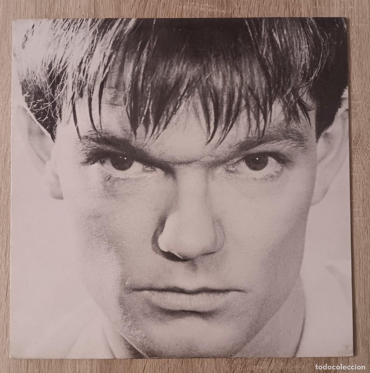 Discos de vinilo: DISCO VINILO LP MAXI SINGLE THE HOUSE OF LOVE GRABACIONES ACCIDENTALES GASA 1988 SPAIN