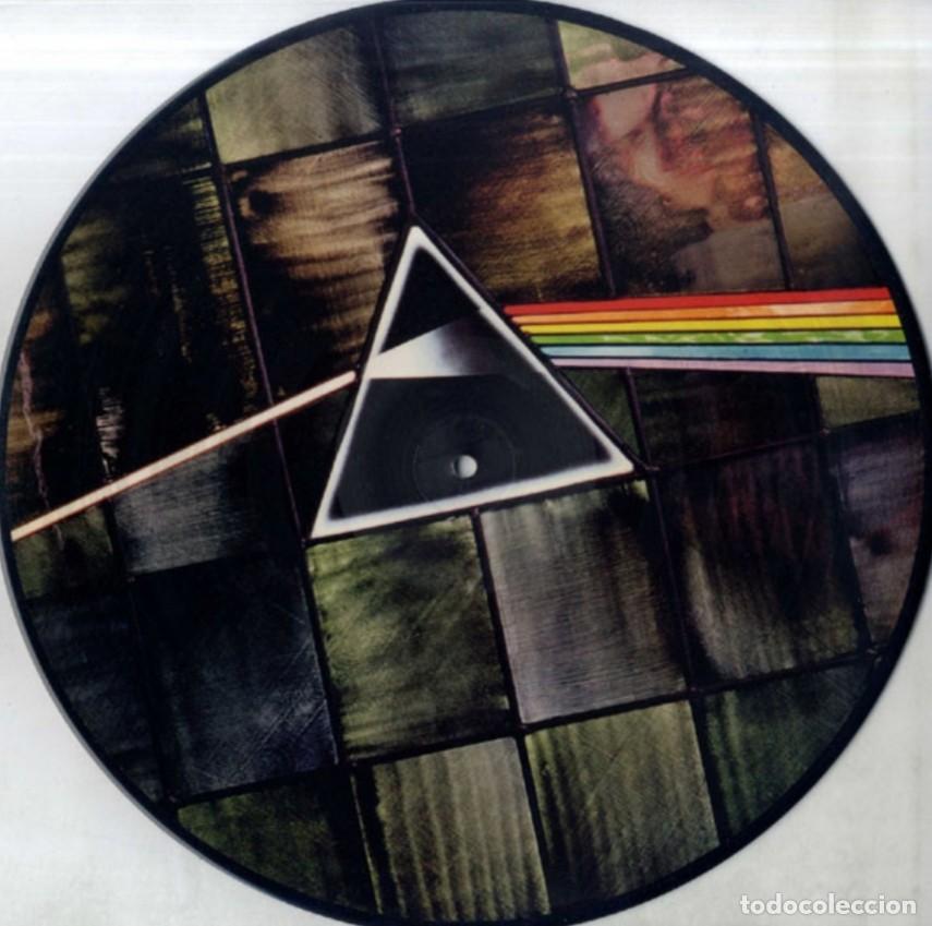 Discos de vinilo: Pink Floyd. Live Empire Pool, Wembley/London, 1974