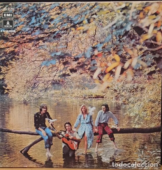 Discos de vinilo: Paul McCartney Wings &ndash; Wild Life (vinyl)