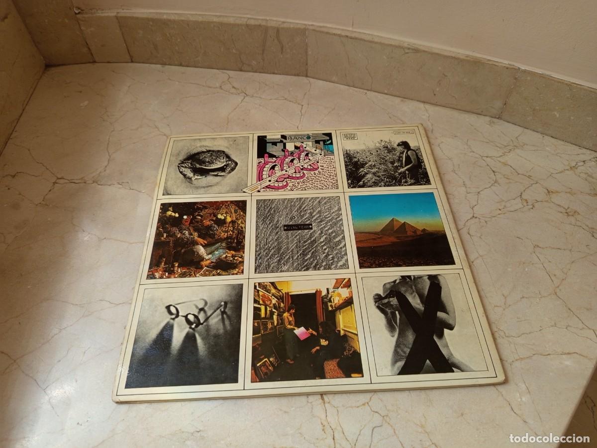 Discos de vinilo: Doble lp Pink Floyd. Nice pair. Excelente estado - Foto 3