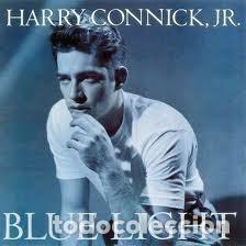 Discos de vinilo: HARRY CONNICK JR. BLUE LIGHT