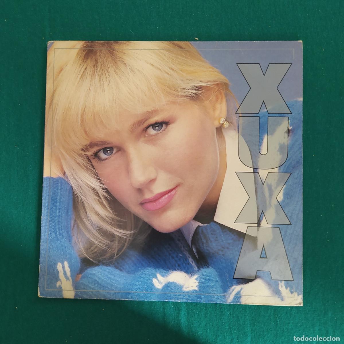 Discos de vinilo: XUXA &ndash; XUXA ........ - Foto 1