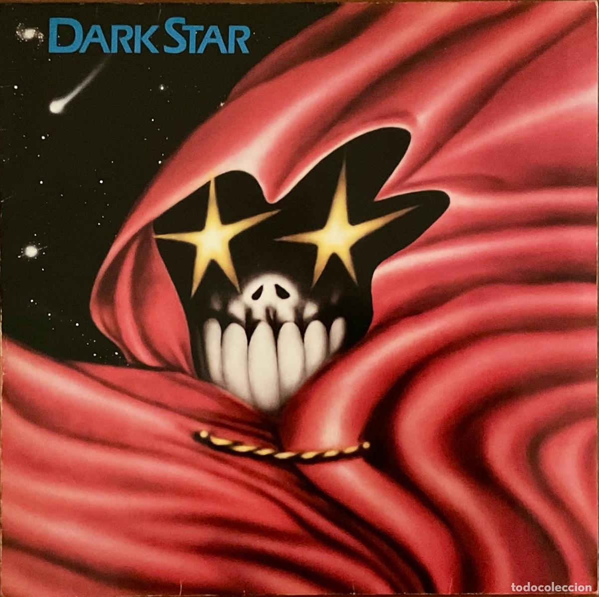 Discos de vinilo: DARK STAR - DARK STAR - Foto 1