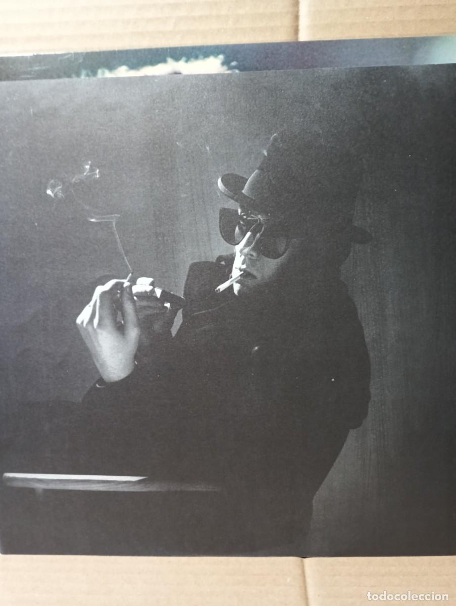 Discos de vinilo: ELVIS COSTELLO-Trust. - Foto 3