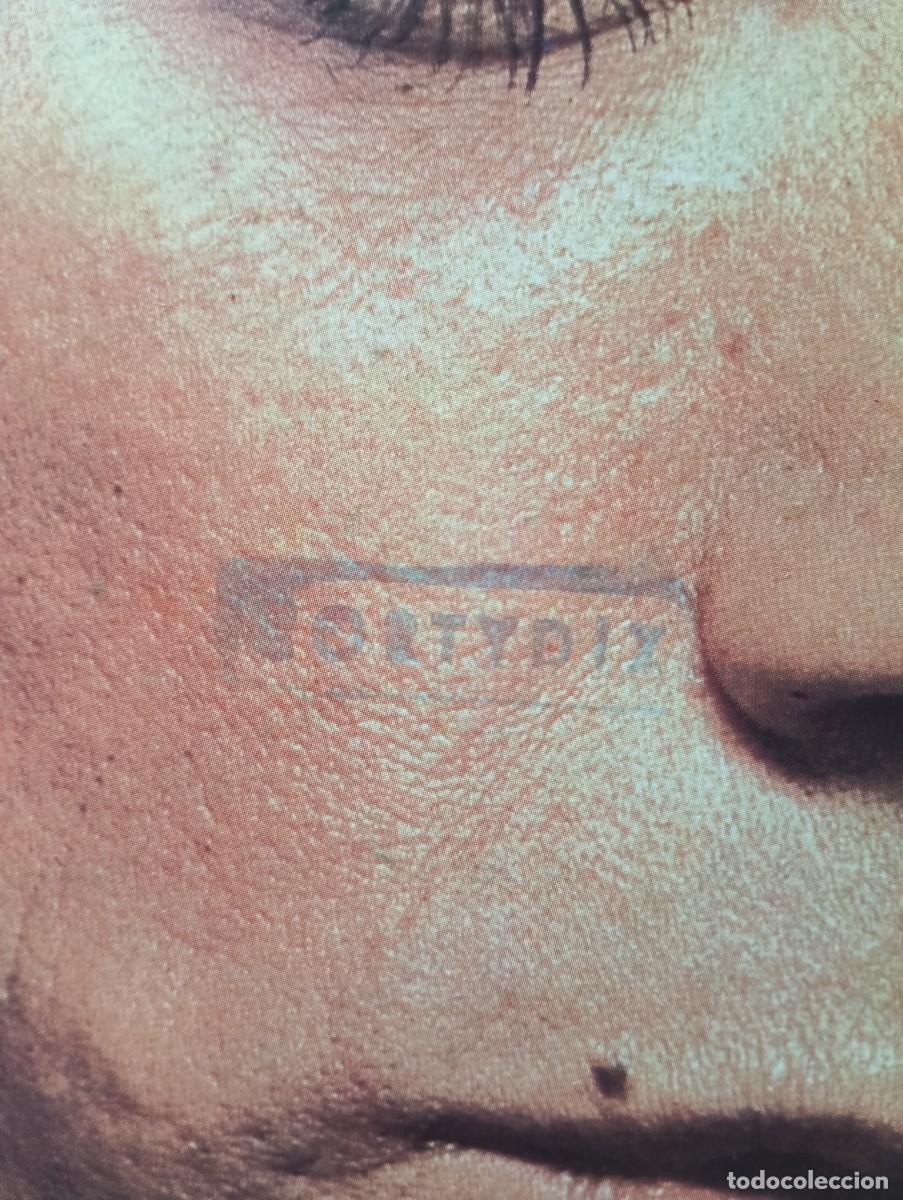 Discos de vinilo: IGGY POP-New Values. - Foto 7