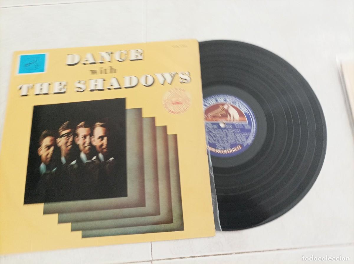 Discos de vinilo: The Shadows lp original estereofonico - Foto 1