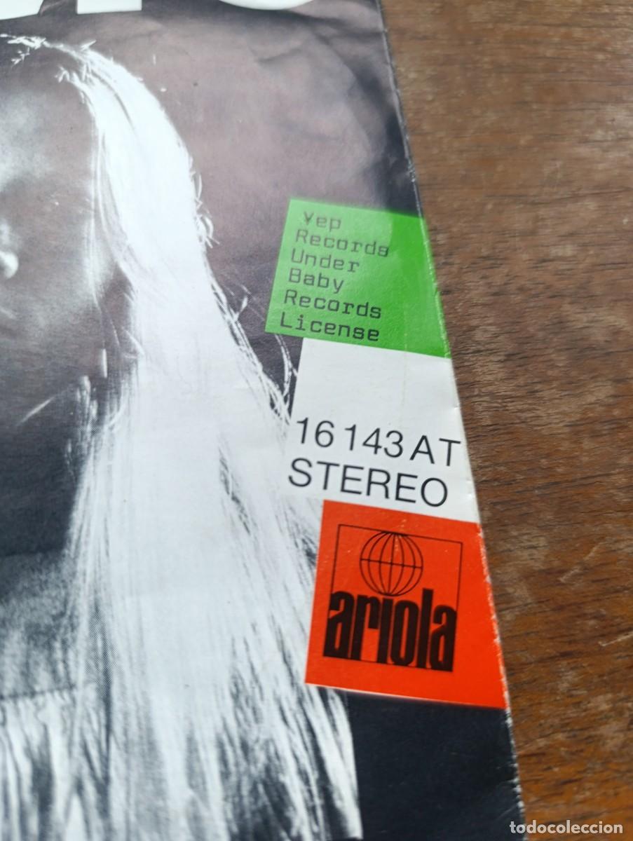 Discos de vinilo: Single I Santo California &ndash; Torner&oacute; - Foto 3