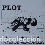 Discos de vinilo: PLOT &ndash; BOULEVARD OF BROKEN DREAMS LP 1979 DUTCH ROCK ALTERNATIVE NEW WAVE