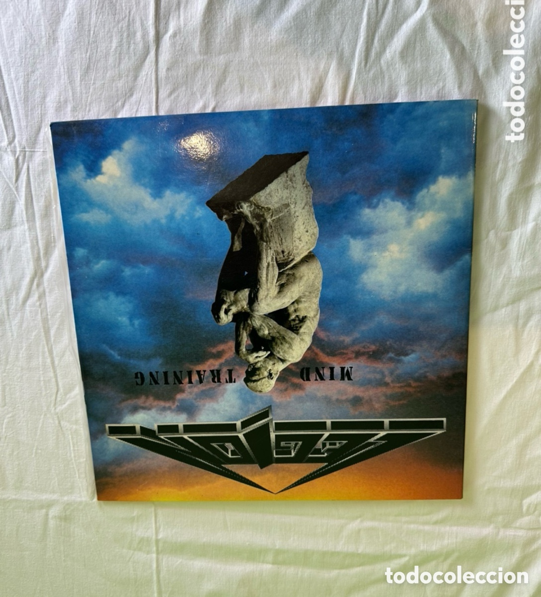 Vinyl-Schallplatten: DOKKEN BACK FOR THE ATTACK DOBLE LP ORIGINAL