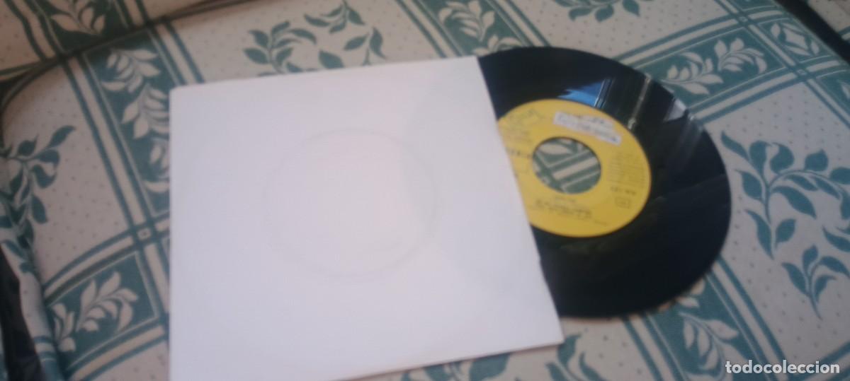 Discos de vinilo: E.P. (vinilo) de YOLANDA a&ntilde;os 60