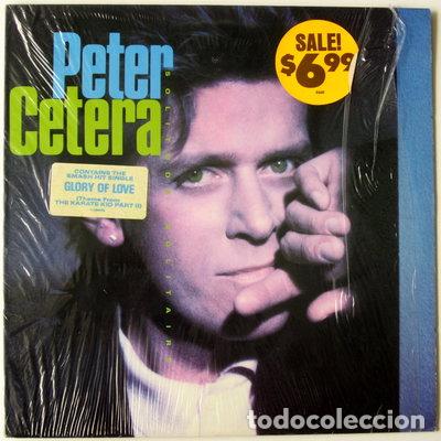 Discos de vinilo: Solitude/Solitaire- 0075992547413