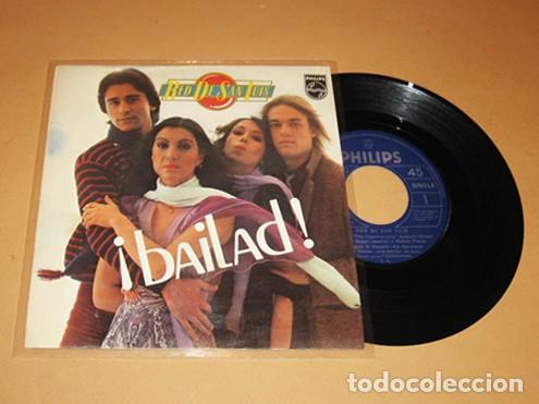 Discos de vinilo: RED DE SAN LUIS - &iexcl;BAILAD! (THE CLAPPING SONG) - SINGLE - 1979