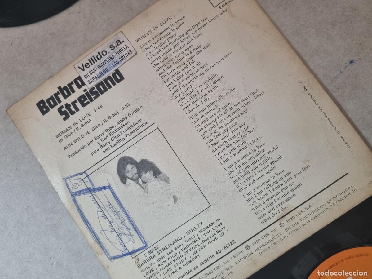 Discos de vinilo: Lote de 13 singles variados - Foto 7