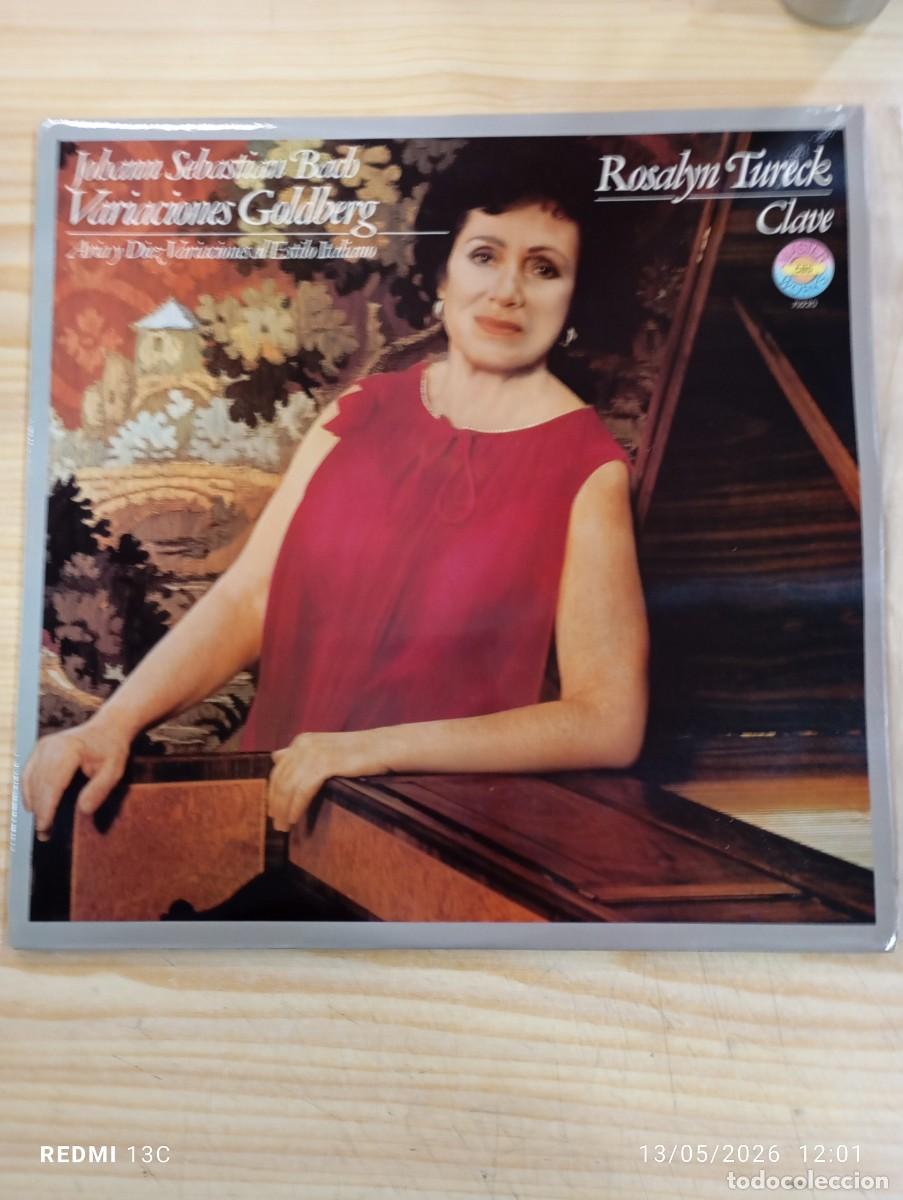 Discos de vinilo: Doble Lp - Richard Strauss - Filarmonica De Hamburgo, Eugen Jochum &lrm;&ndash; Elektra
