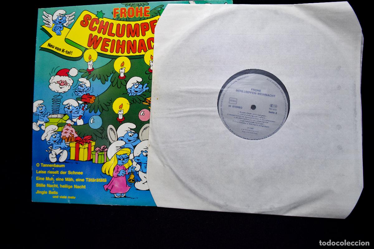 Discos de vinilo: Vinilos - Colecci&oacute;n de 6 - Foto 6