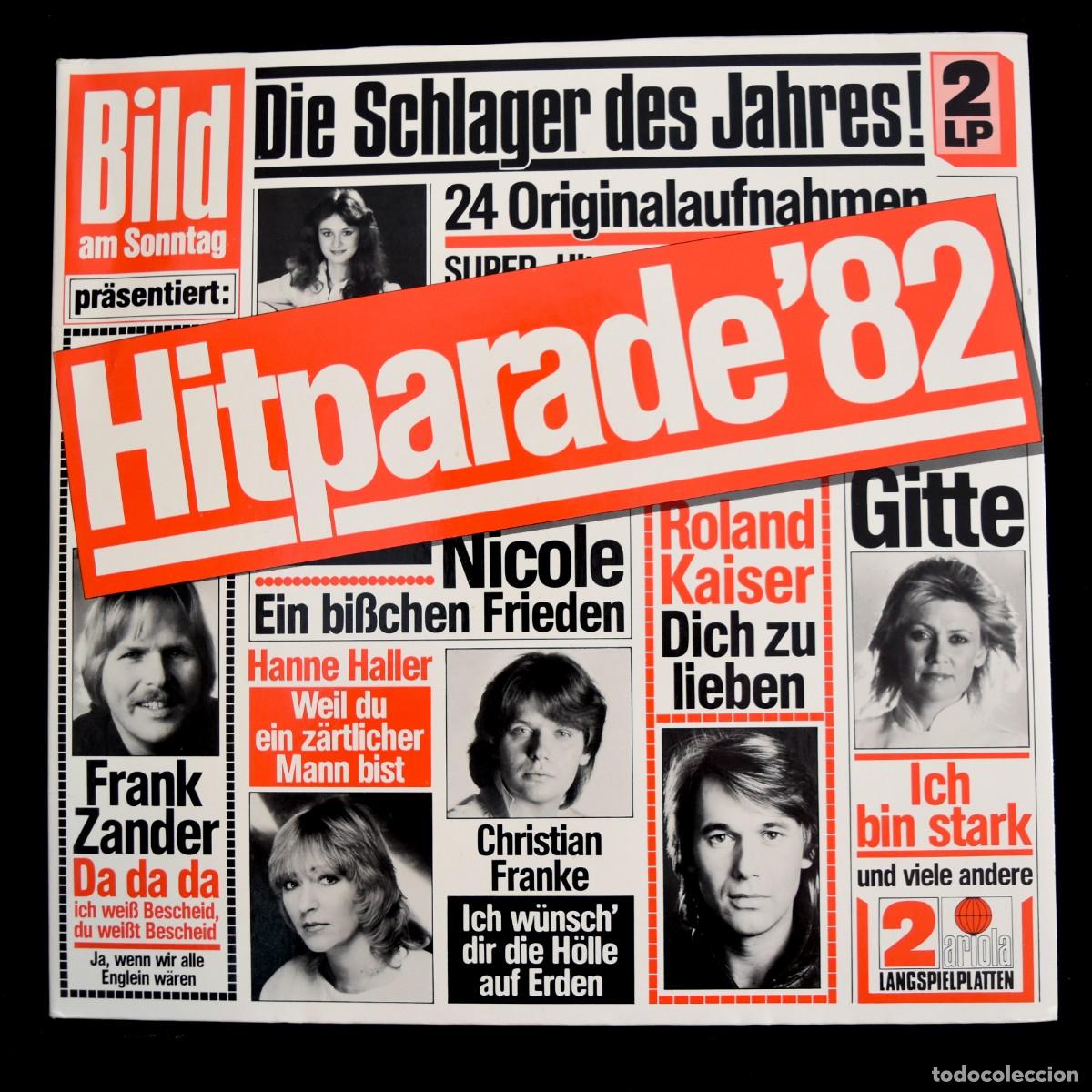 Discos de vinilo: Vinilos - Colecci&oacute;n de 6 - Foto 12