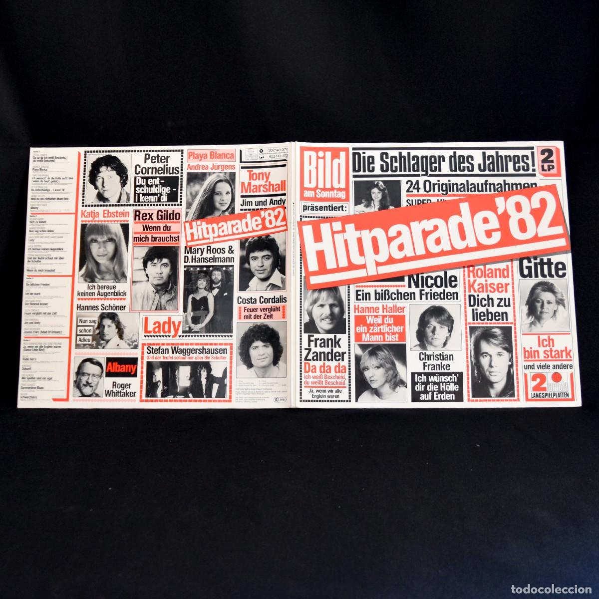 Discos de vinilo: Vinilos - Colecci&oacute;n de 6 - Foto 14
