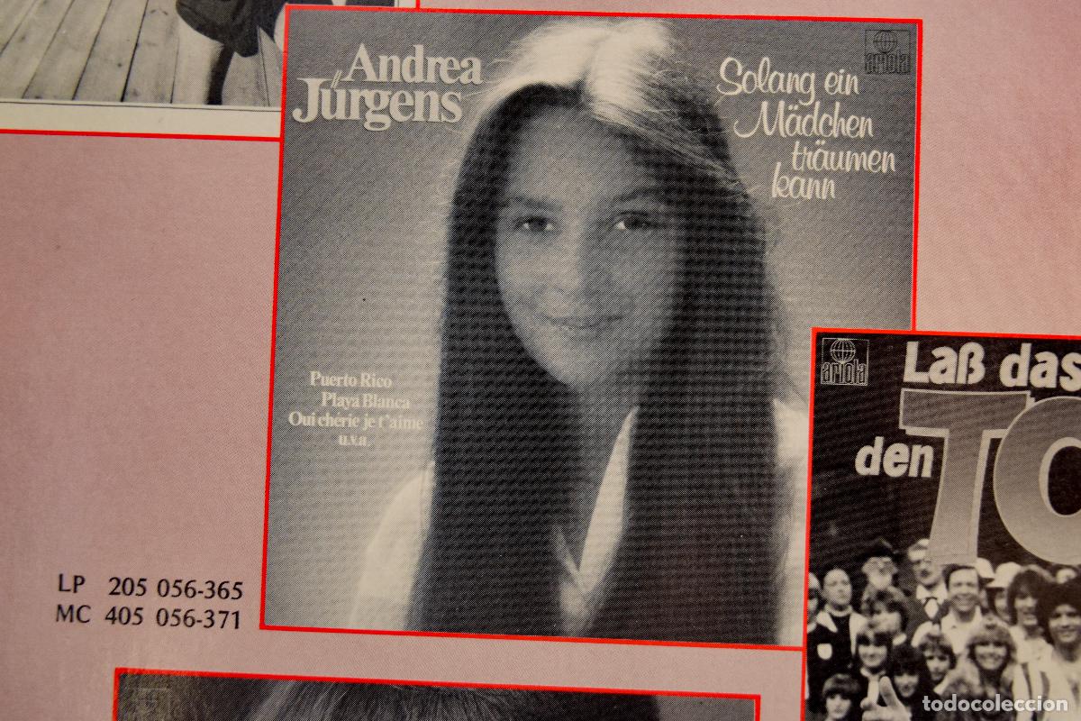 Discos de vinilo: Vinilos - Colecci&oacute;n de 6 - Foto 15
