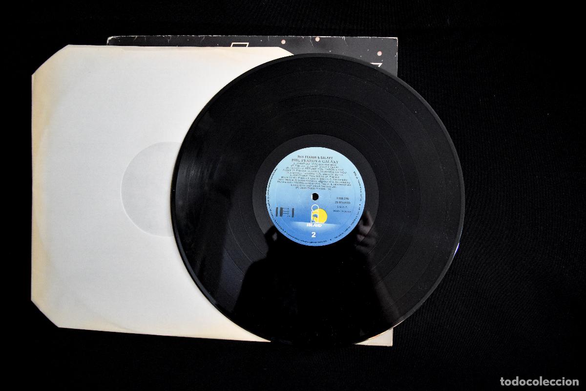 Discos de vinilo: Vinilos - Colecci&oacute;n de 6 - Foto 18