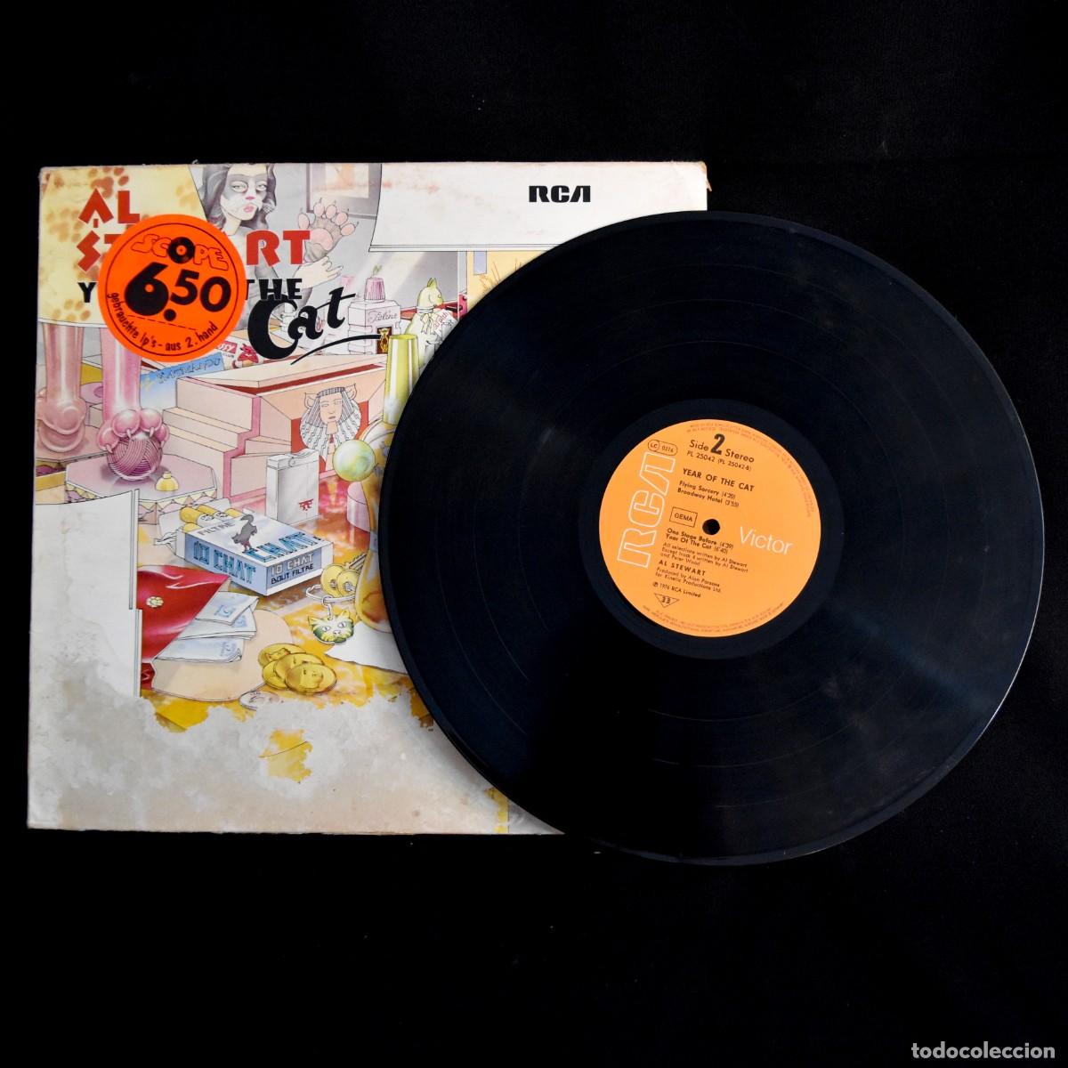 Discos de vinilo: Vinilos - Colecci&oacute;n de 6 - Foto 20