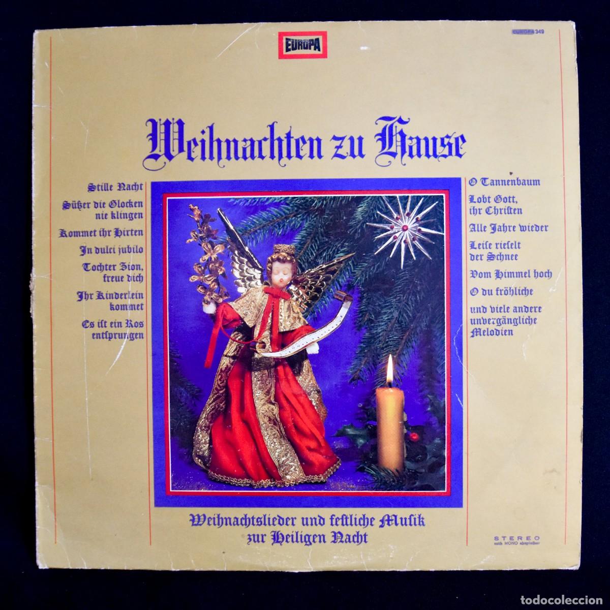 Discos de vinilo: Vinilos - Colecci&oacute;n de 6 - Foto 23
