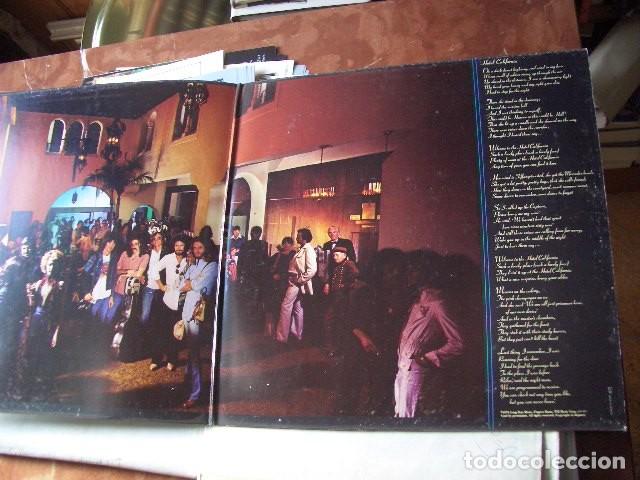 Discos de vinilo: ERIC CLAPTON - 461 OCEAN BOULEVARD LP - Foto 3