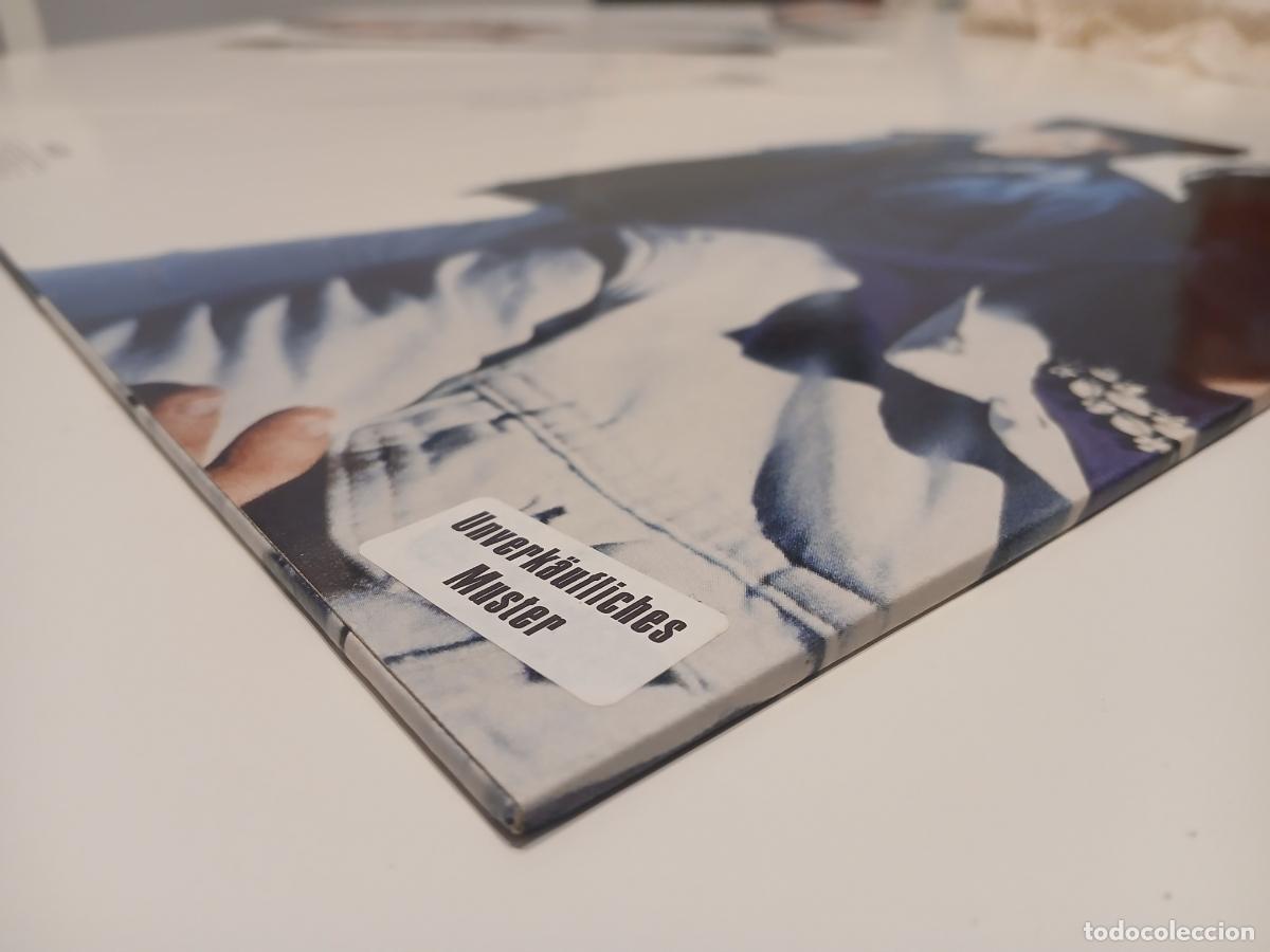 Discos de vinilo: The Primitives &ndash; Pure- (1989) LP disco vinilo - Foto 8