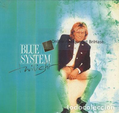 Discos de vinilo: Twilight- 4007192102952