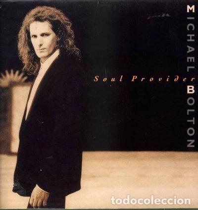 Discos de vinilo: Soul Provider- 5099746534318