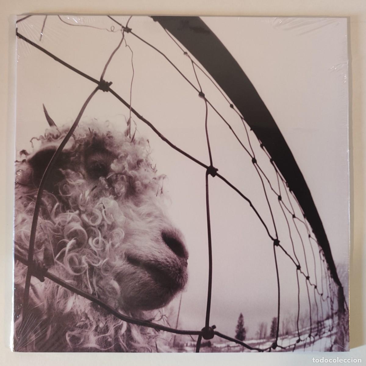 Discos de vinilo: Pearl Jam - Vs. - 2023