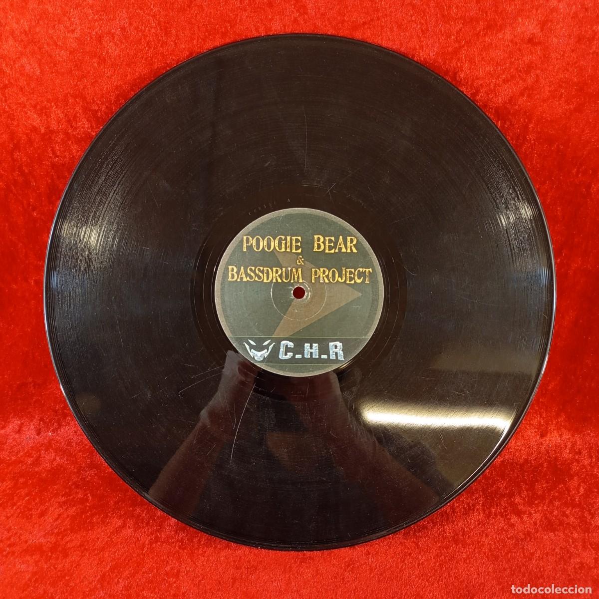 Discos de vinilo: FRANCES DJ & DJ KEKO - KILLER STYLE - DISCO DE VINILO / 3363 - Foto 3
