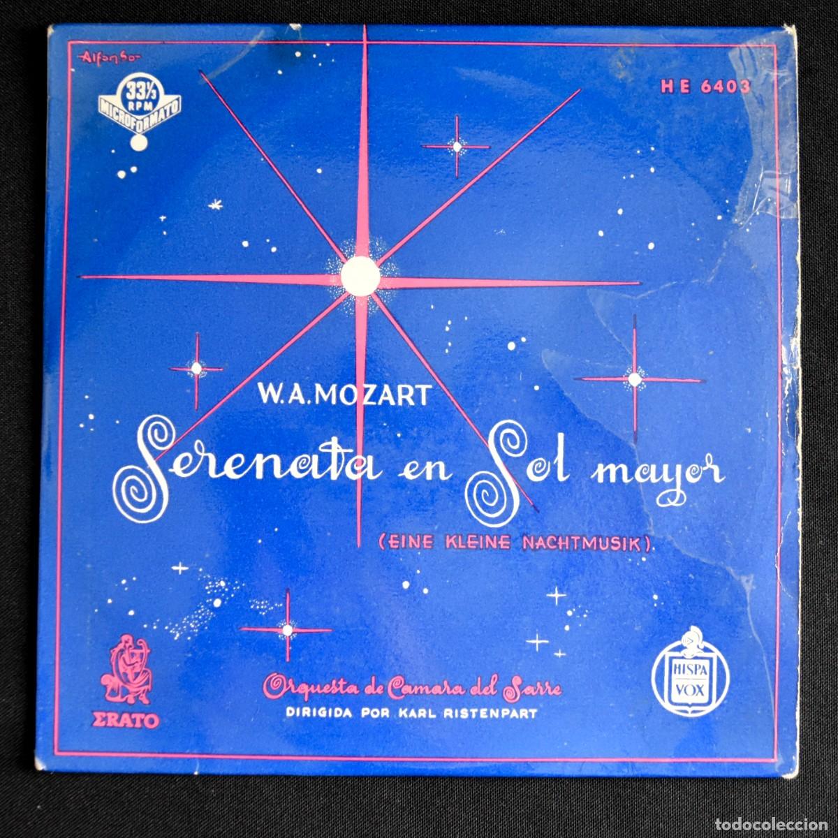 Discos de vinilo: Discos - Vinilos - 8 unidades - Foto 6