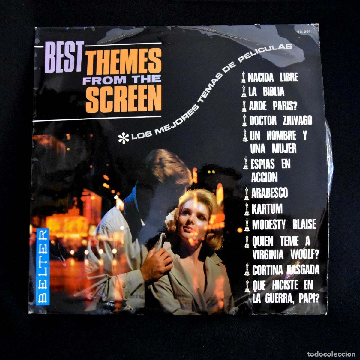 Discos de vinilo: Discos - Vinilos - 8 unidades - Foto 7