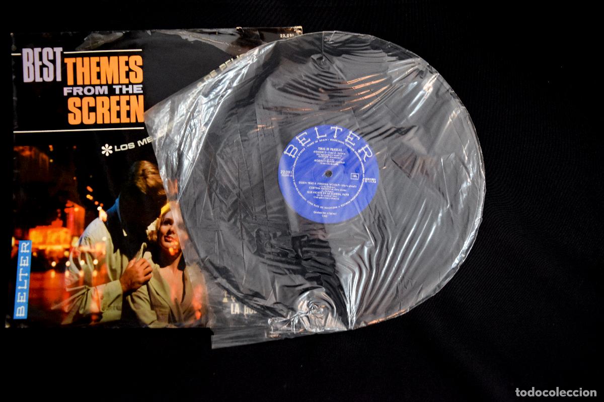 Discos de vinilo: Discos - Vinilos - 8 unidades - Foto 10