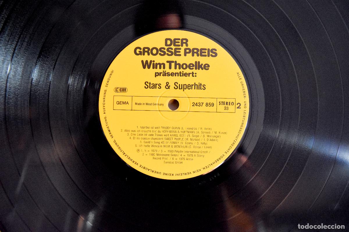Discos de vinilo: Discos - Vinilos - 8 unidades - Foto 12