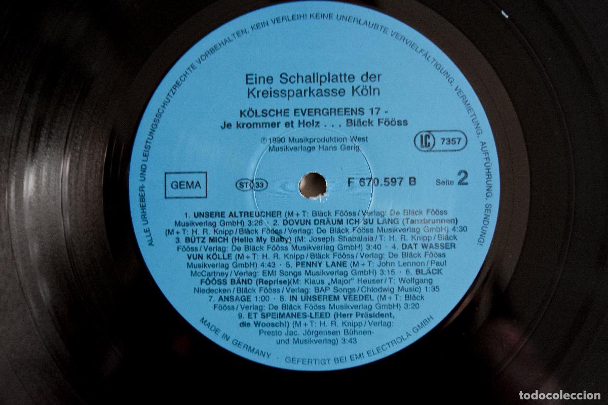 Discos de vinilo: Discos - Vinilos - 8 unidades - Foto 15