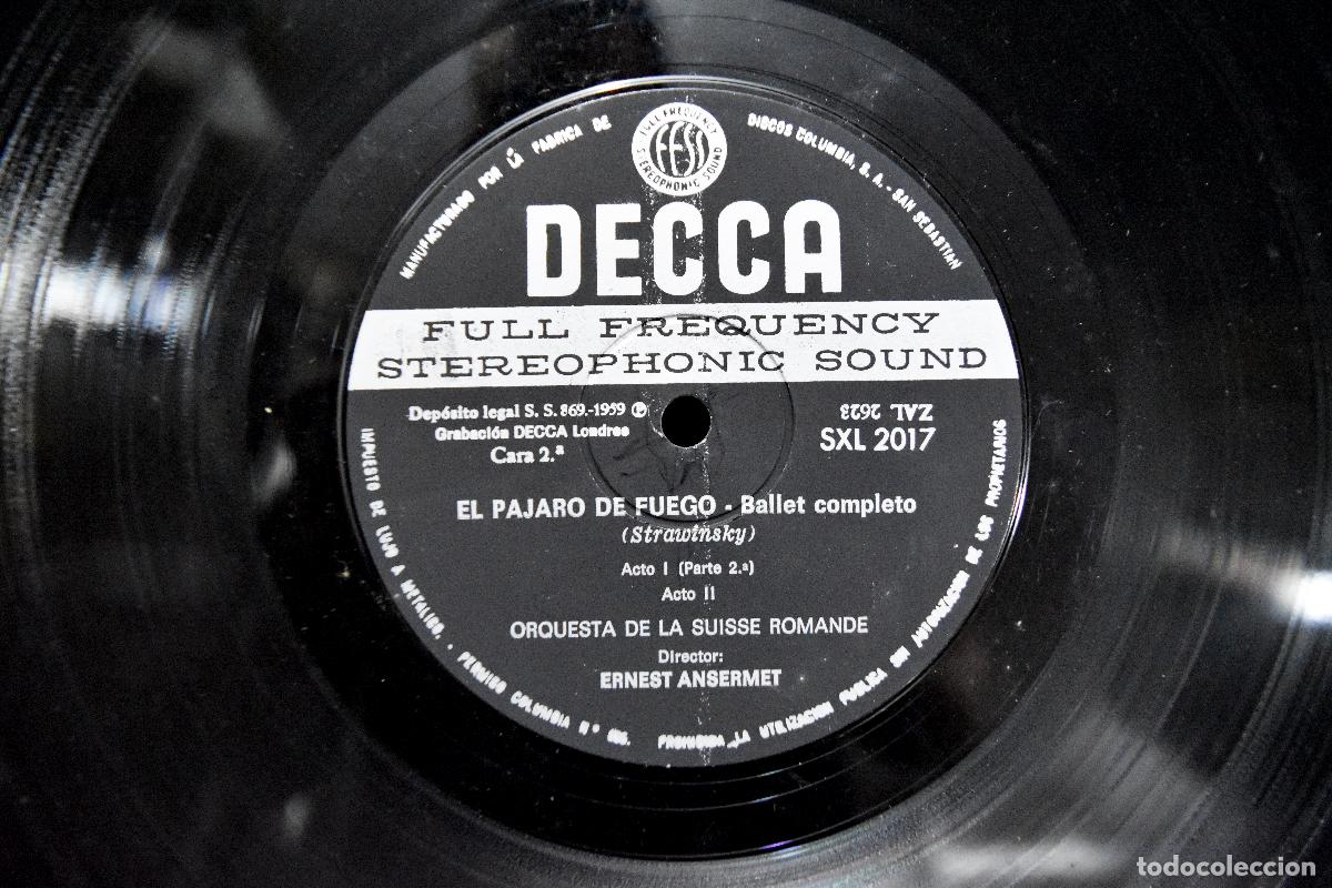 Discos de vinilo: Discos - Vinilos - 8 unidades - Foto 18