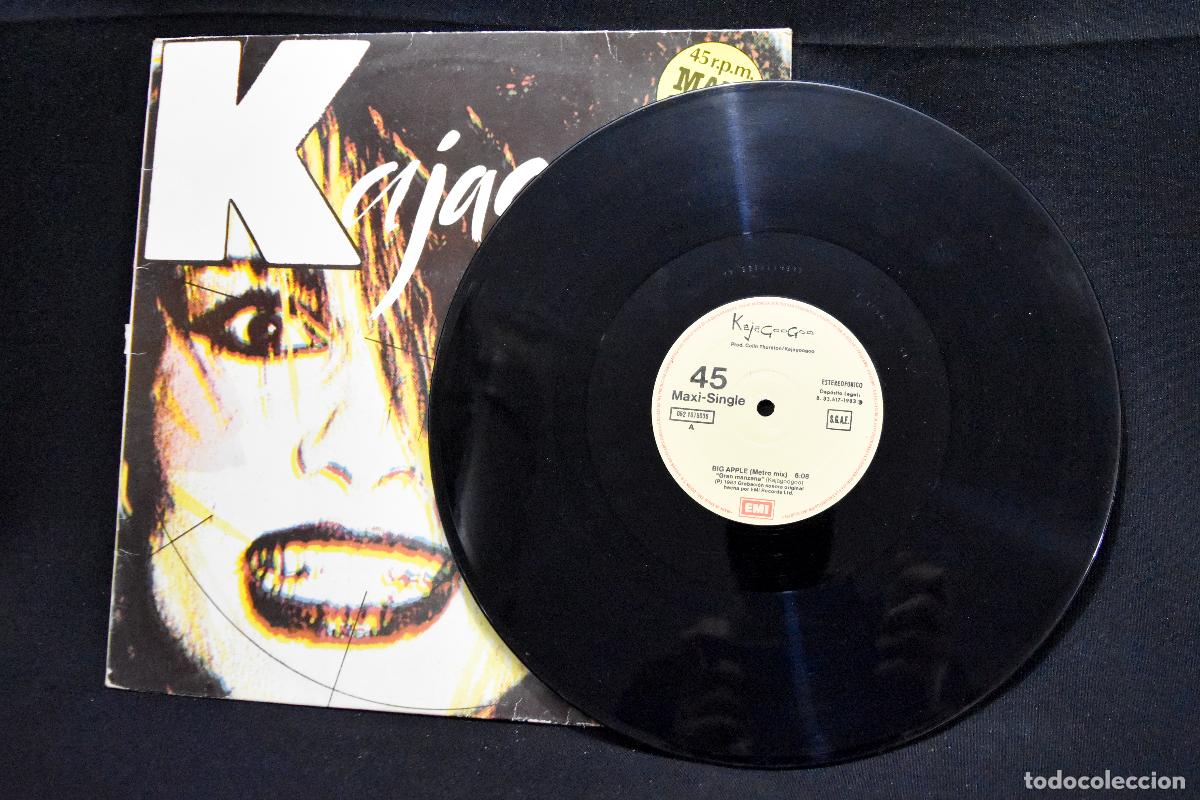 Discos de vinilo: Discos - Vinilos - 8 unidades - Foto 20