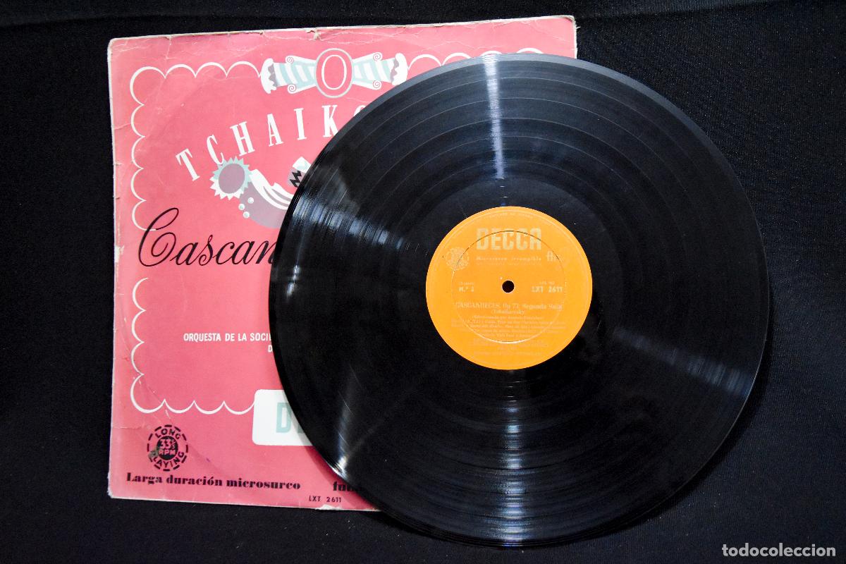 Discos de vinilo: Discos - Vinilos - 8 unidades - Foto 21