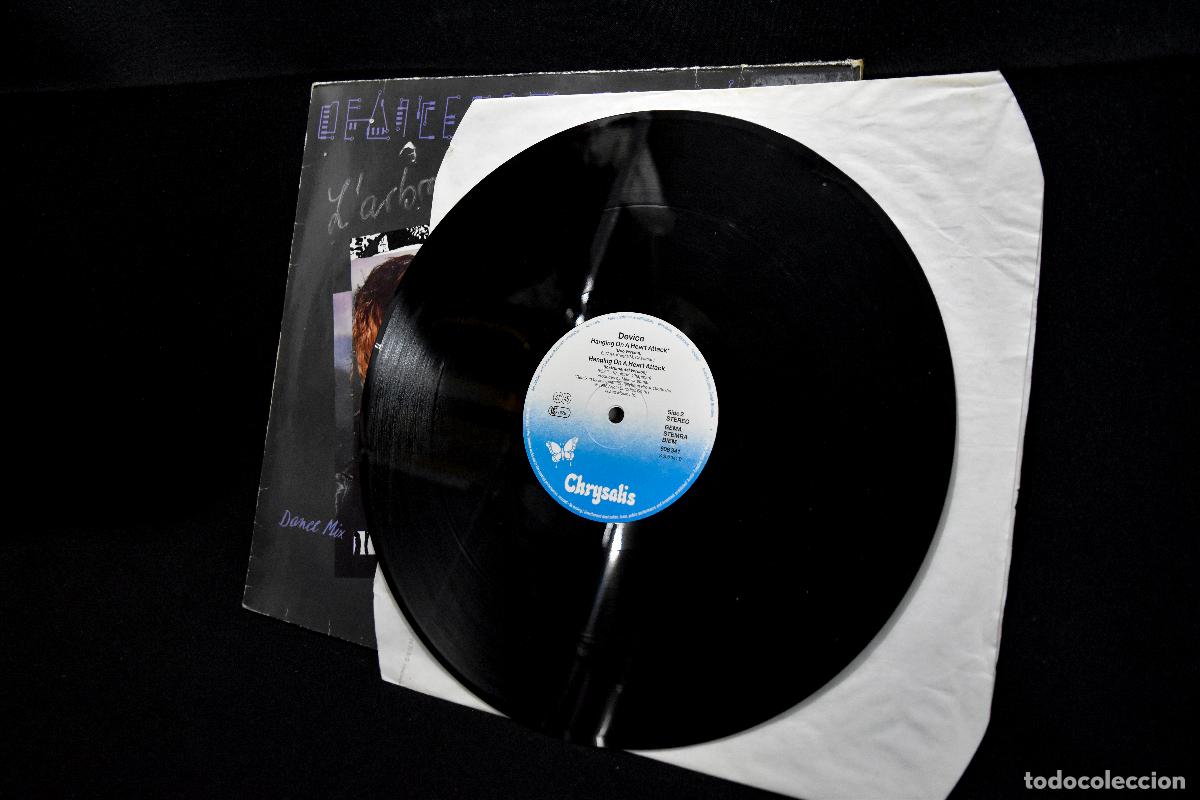 Discos de vinilo: Discos - Vinilos - 8 unidades - Foto 23