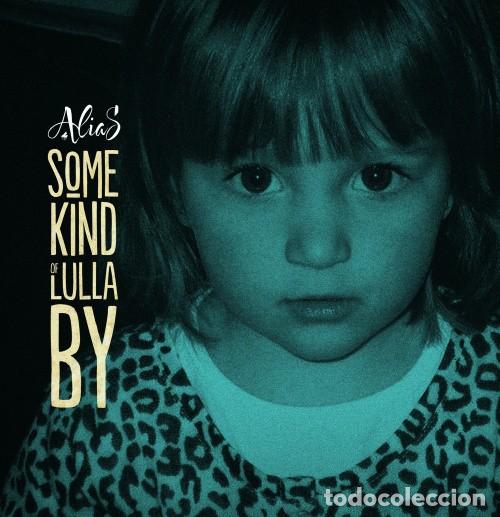 Discos de vinilo: Alias &ndash; Some Kind Of Lullaby EDICION VINILO GHOST HIGHWAY RECORDINGS 2013