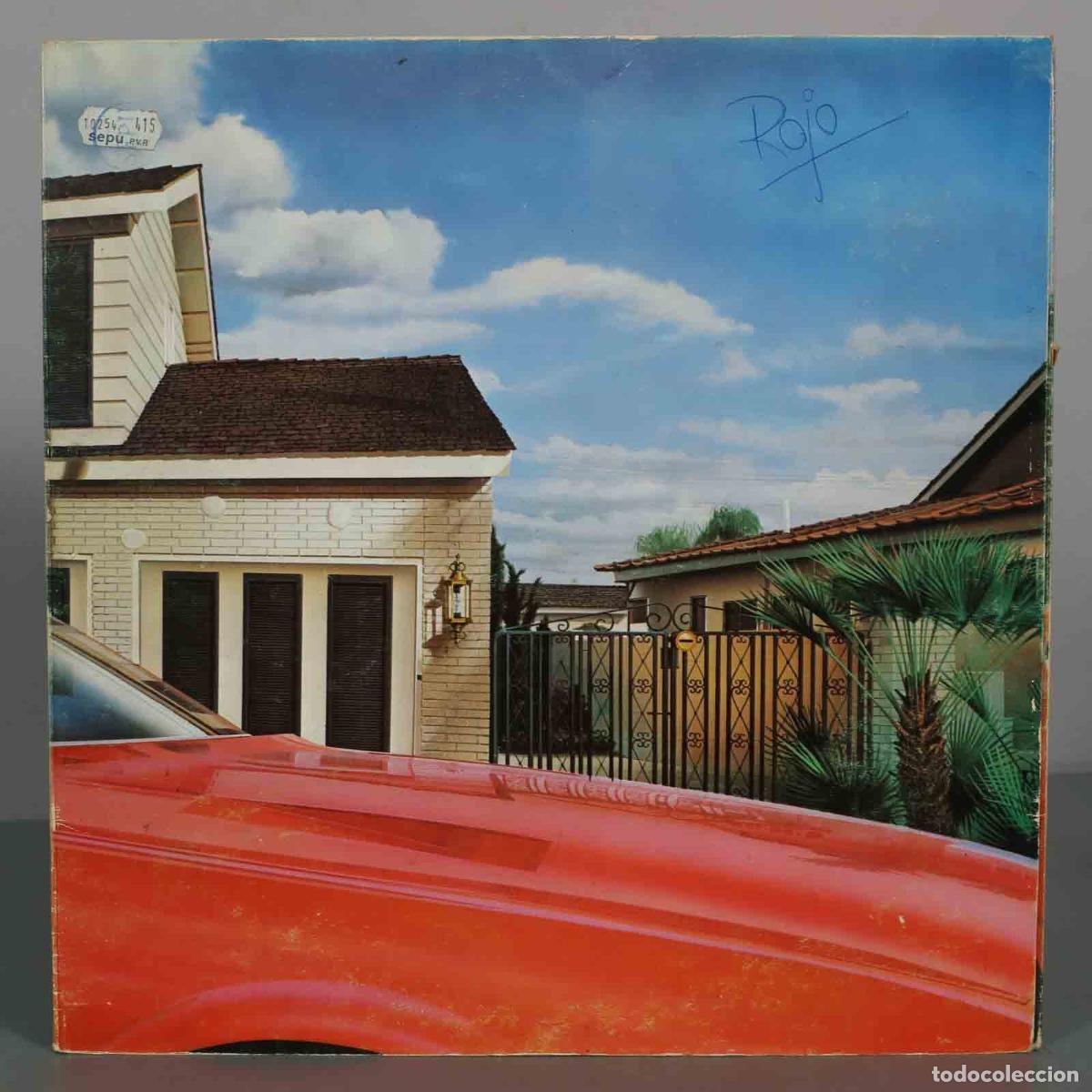 Discos de vinilo: LP. Now and Then - Carpenters
