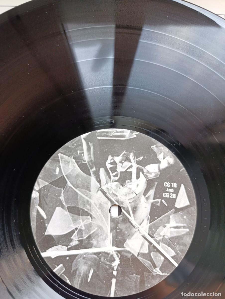Discos de vinilo: LP Genesis &ndash; The Lamb Lies Down On Broadway - Foto 7