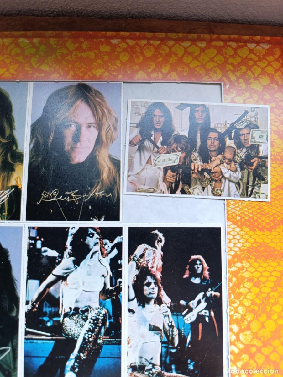 Discos de vinilo: LP Alice Cooper &ndash; Billion Dollar Babies - Foto 6