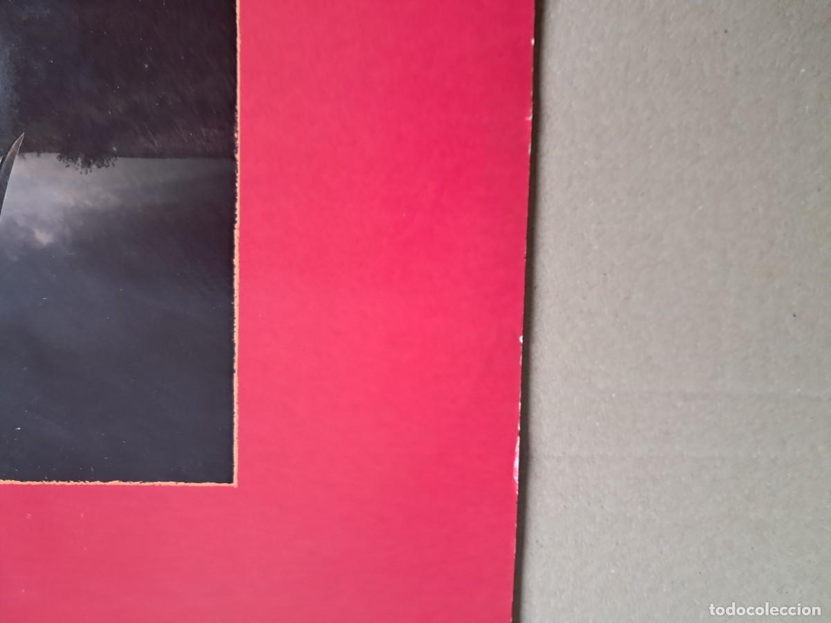 Discos de vinilo: DEPECHE MODE - A BROKEN FRAME LP 1982 EDICION FRANCIA SYNTHPOP - Foto 5