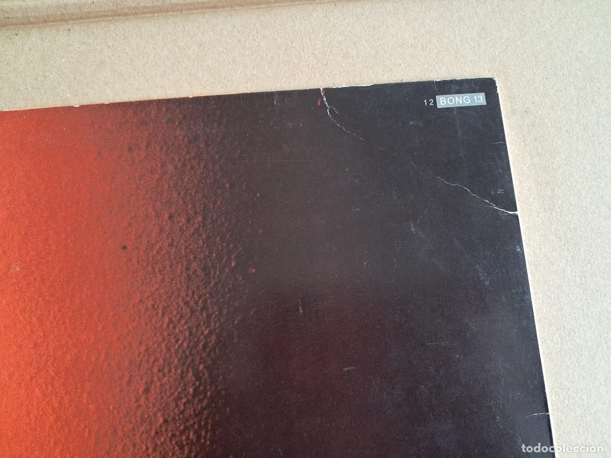 Discos de vinilo: DEPECHE MODE - STRANGELOVE MAXI SINGLE 1987 EDICION INGLESA SYNTHPOP - Foto 6