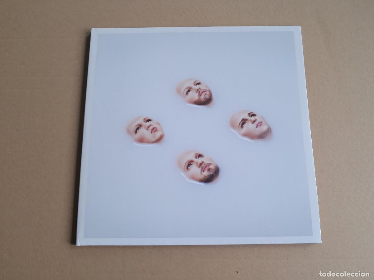 Discos de vinilo: KINGS OF LEON - WALLS LP GATEFOLD 2016 EDICION EUROPEA VINILO 180 GRAMOS