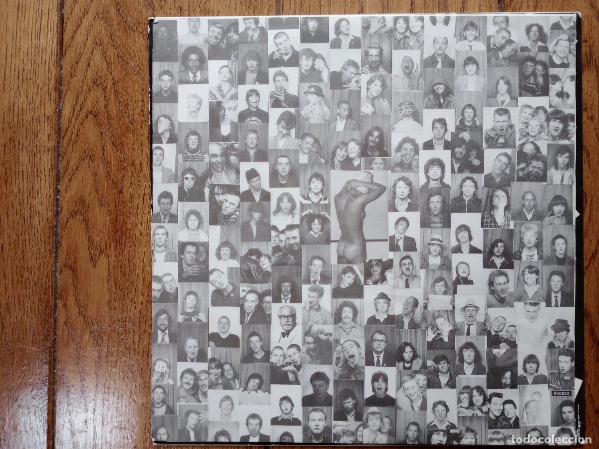 Discos de vinilo: Madness - one step beyond... - Foto 4